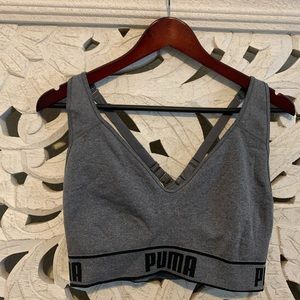 Puma Sports Bra XL